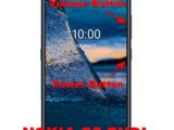 hard reset nokia c2 endi