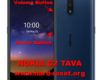 hard reset nokia c2 tava