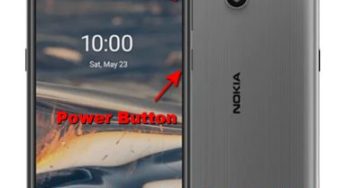 How to Easily Master Format NOKIA C2 TENNEN with Safety Hard Reset?