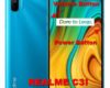 hard reset oppo realme c3i