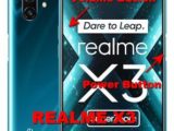 hard reset oppo realme x3 superzoom