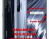 hard reset oppo realme x50 pro player