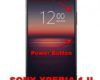 hard reset sony xperia 1 II (mark two)