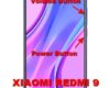 hard reset xiaomi redmi 9