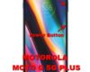 hard reset motorola moto g 5g plus