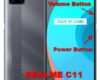 hard reset oppo realme c11