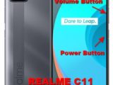 hard reset oppo realme c11