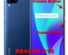 hard reset oppo realme c15