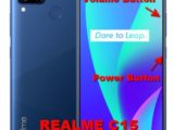 hard reset oppo realme c15