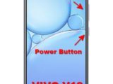hard reset vivo v19