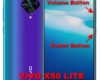 hard reset vivo x50 lite