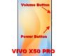 hard reset vivo x50 pro