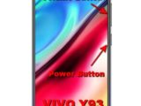 hard reset vivo y93