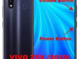 hard reset vivo z5x 2020