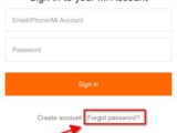 hard reset xiaomi mi account restore