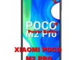 hard reset xiaomi poco m2 pro