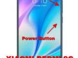 hard reset xiaomi redmi 9c