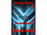 hard reset asus rog phone 3 strix