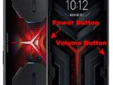 hard reset lenovo legion pro