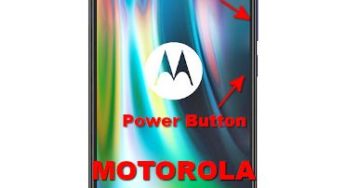 How to Easily Master Format MOTOROLA MOTO G9 PLAY with Safety Hard Reset?