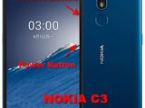 hard reset nokia c3
