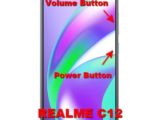 hard reset oppo realme c12
