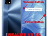 hard reset oppo realme v5 5g