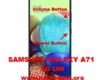 hard reset samsung galaxy a71 5g uw SM-A716V