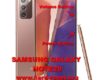 hard reset samsung galaxy note20