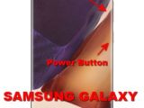 hard reset samsung galaxy note 20 ultra