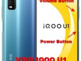 hard reset vivo IQOO U1