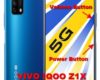 hard reset vivo IQOO z1x