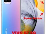 hard reset vivo s7 5g