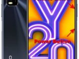 hard reset vivo y20