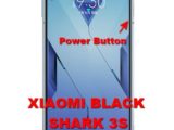 hard reset xiaomi blackshark 3s