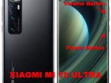 hard reset xiaomi mi 10 ultra