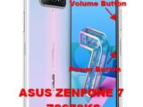 hard reset asus zenfone 7 zs670ks