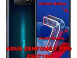 hard reset asus zenfone 7 pro zs671ks