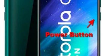 How to Easily Master Format MOTOROLA ONE FUSION with Safety Hard Reset?