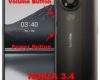 hard reset nokia 3.4