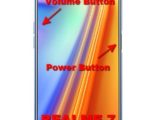 hard reset oppo realme 7