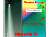 hard reset oppo realme 7i