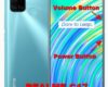 hard reset oppo realme c17