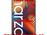 hard reset oppo realme narzo 20