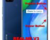 hard reset oppo realme v3 5g