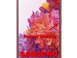 hard reset samsung galaxy s20 fe
