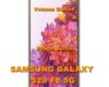 hard reset samsung galaxy s20 fe 5g