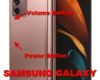 hard reset samsung galaxy z fold 2_5g