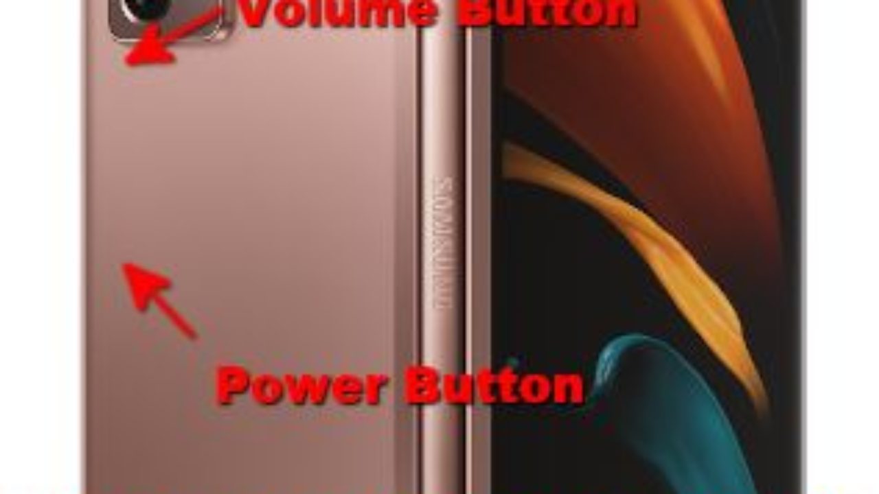 How To Easily Master Format Samsung Galaxy Z Fold2 5g With Safety Hard Reset Hard Reset Factory Default Community
