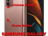 hard reset samsung galaxy z fold 2_5g